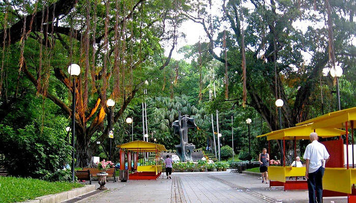 Photo of #20ThingsILoveAboutMacao by Sana Mahajan