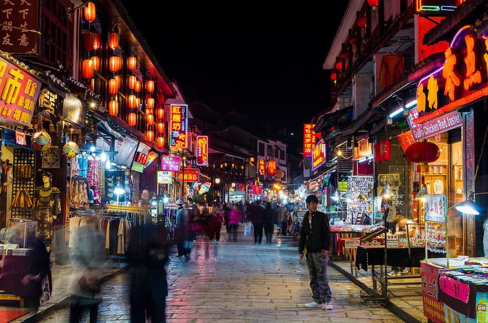Photo of Lin Kai Temple, Travessa da Corda, Macao by Sana Mahajan