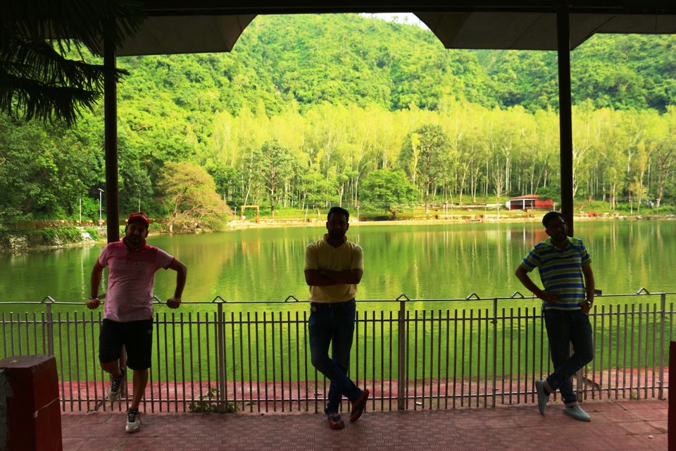 Photo of Best one day trips near Chandigarh by shytravellor