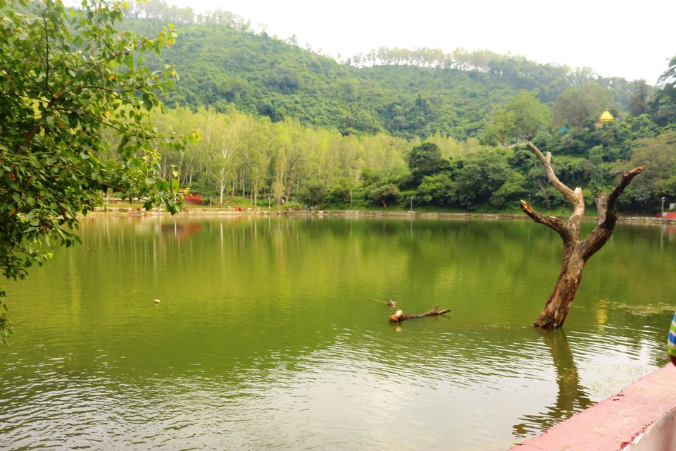 Photo of Best one day trips near Chandigarh by shytravellor