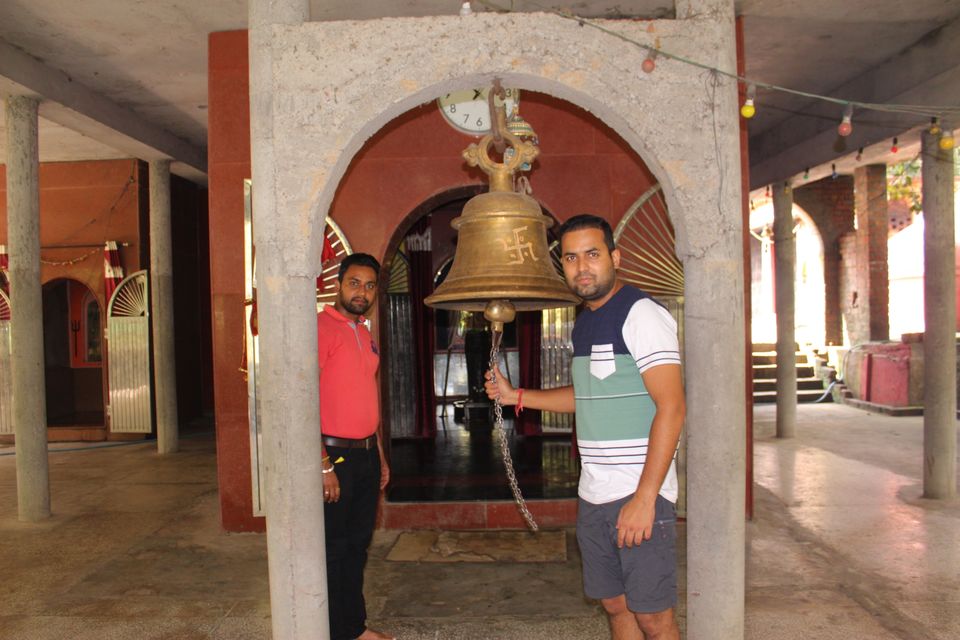 Photo of Best one day trips near Chandigarh by shytravellor