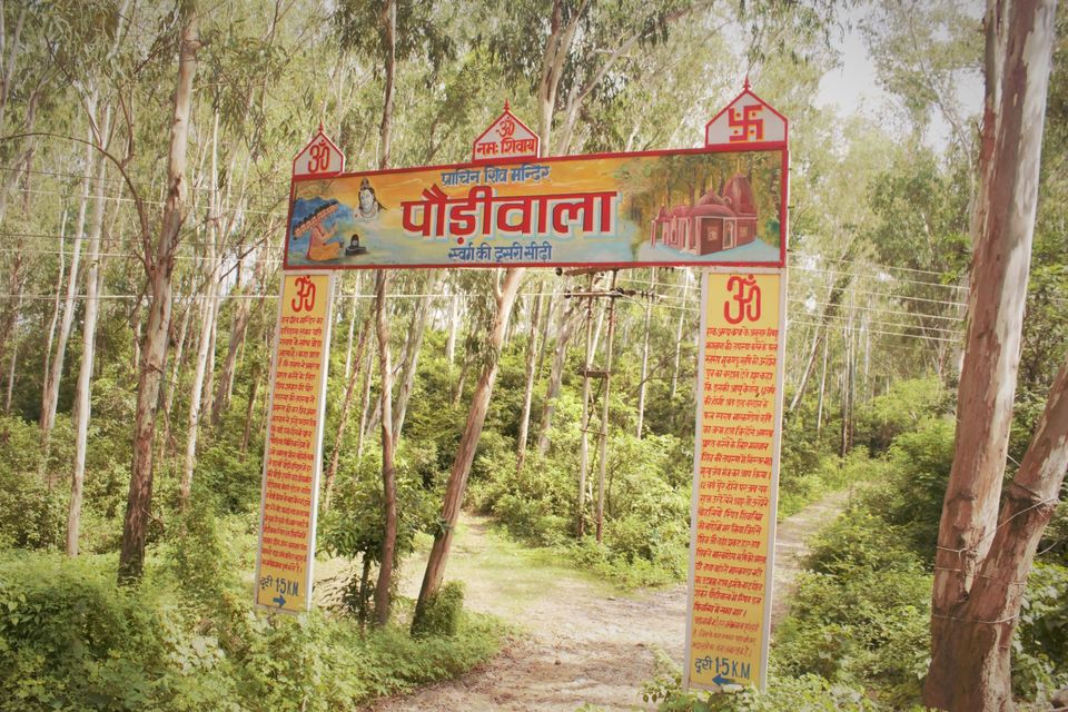 Photo of Best one day trips near Chandigarh by shytravellor