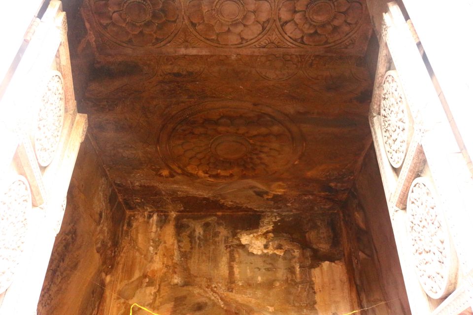Photo of Masroor Rock Cut Temple, Lahalpur, Himachal Pradesh, India by Anoop Aswal