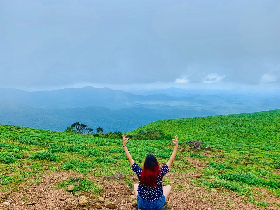 Photo of Coorg: Land of spices and waterfalls in midst of heaven! by Mahima Gupta