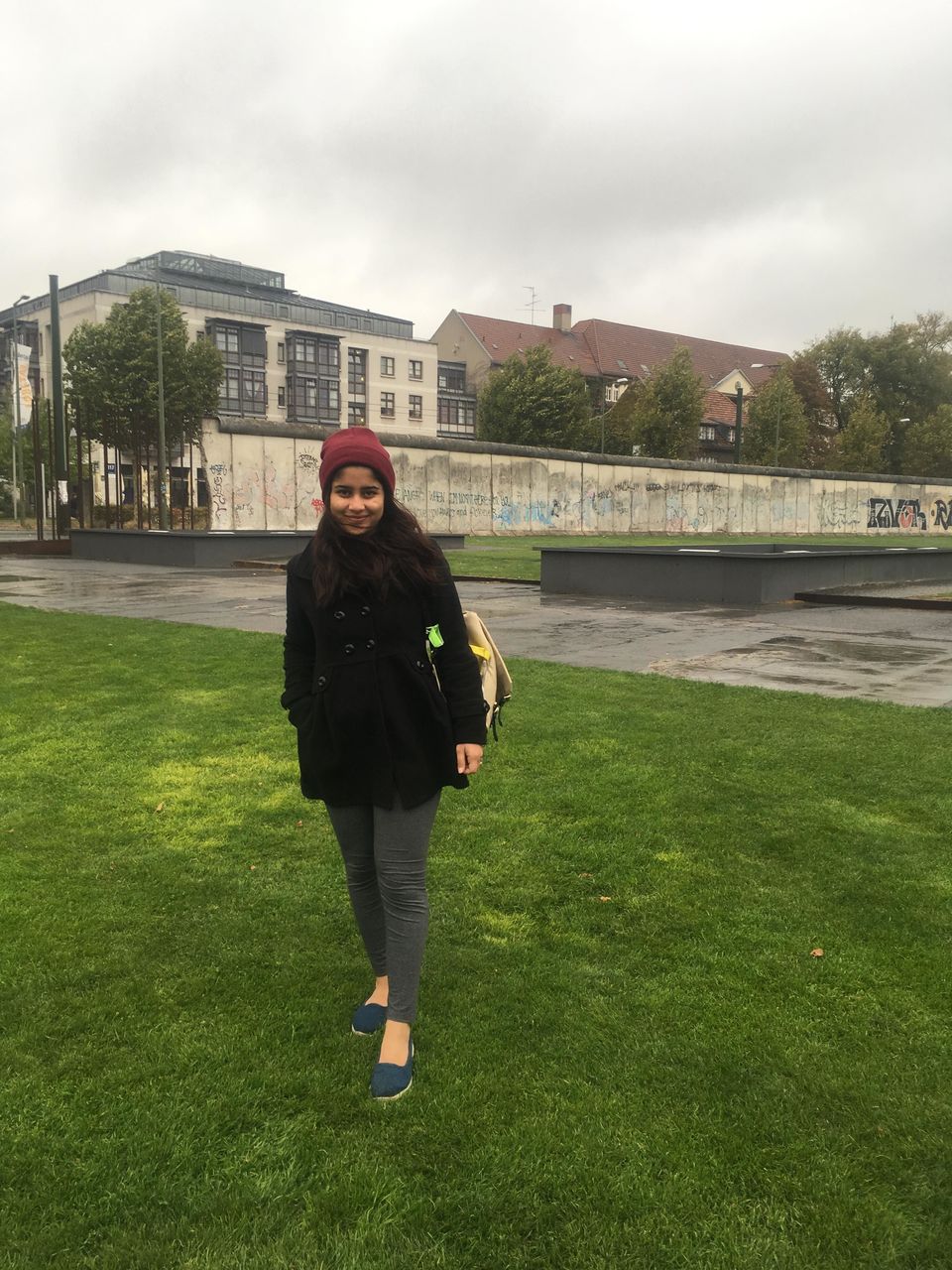 Photo of Berlin, Germany by Ipsa Pandya