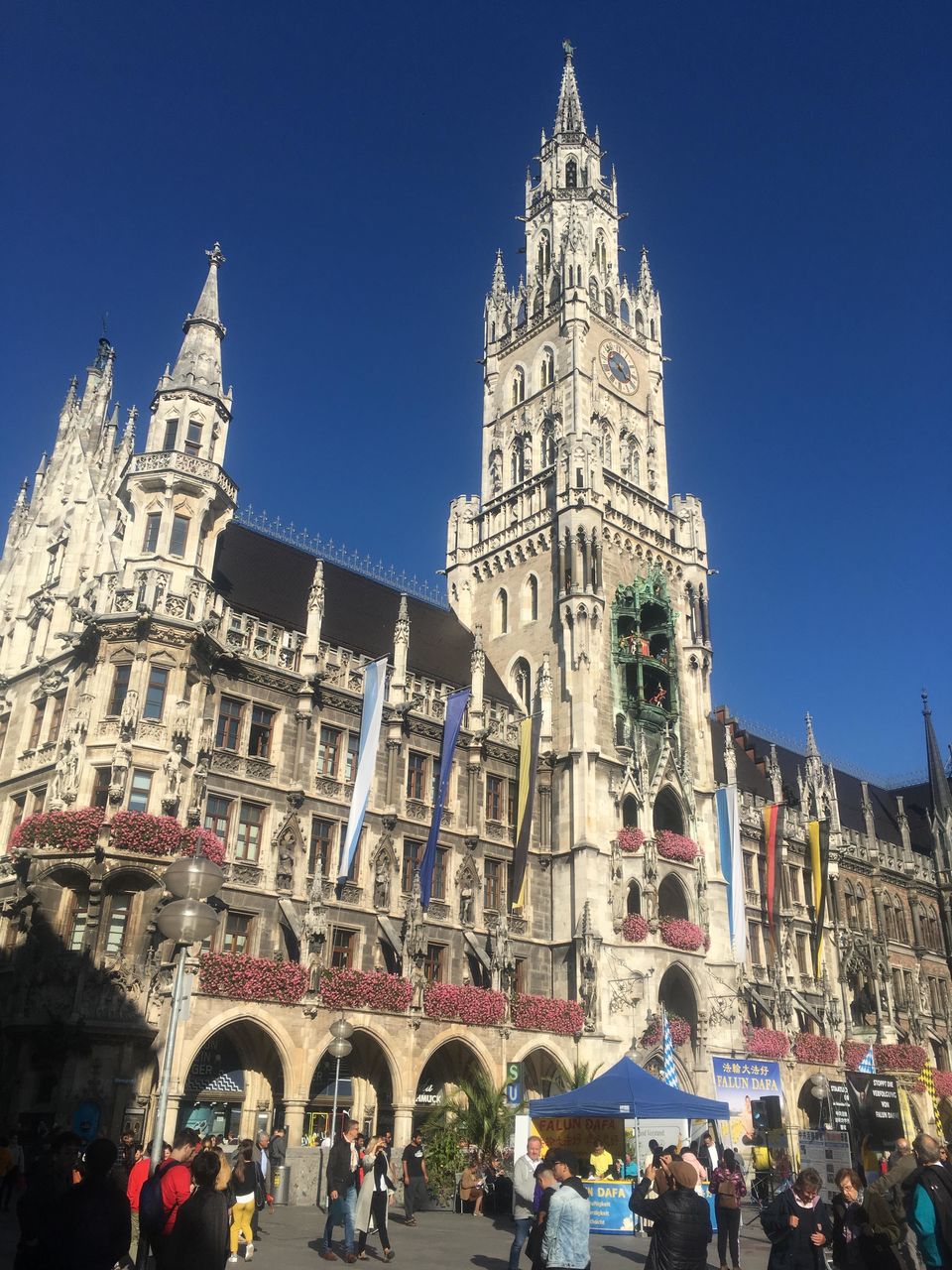 Photo of Munich, Germany by Ipsa Pandya