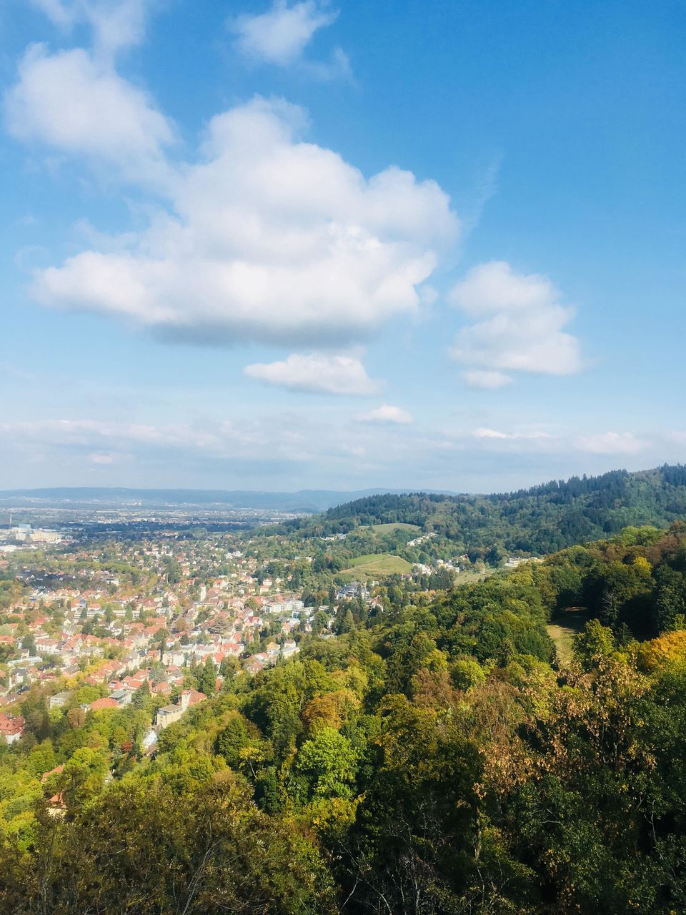 Photo of Freiburg im Breisgau, Germany by Ipsa Pandya