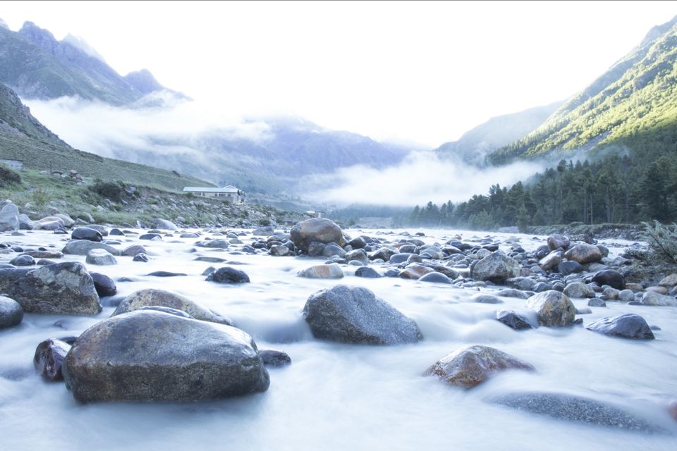 Photo of Chitkul, Himachal Pradesh, India by Prajyot Patil