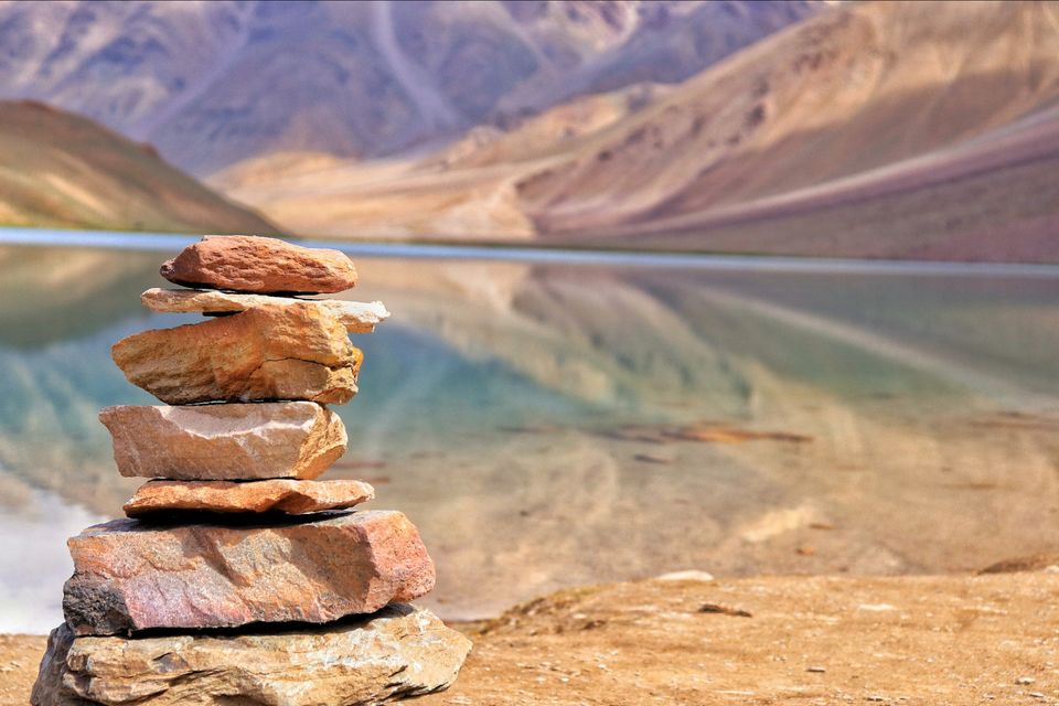 Photo of Chandra Taal, Himachal Pradesh by Prajyot Patil