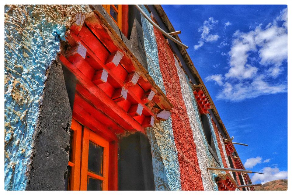 Photo of Komic, Himachal Pradesh, India by Prajyot Patil