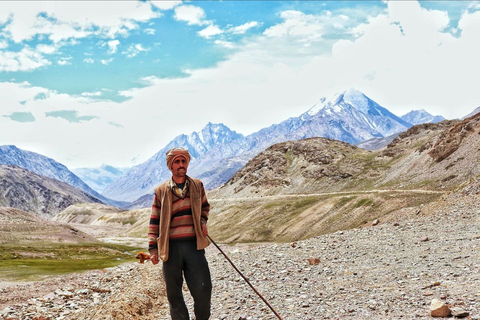 Photo of Kinnaur-Spiti "Road trip to Heaven" by Prajyot Patil