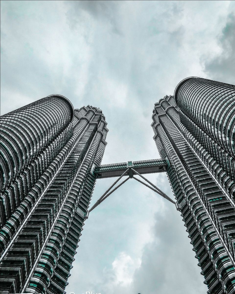 Photo of Kuala Lumpur Sentral, Kuala Lumpur, Federal Territory of Kuala Lumpur, Malaysia by Yash Chaudhry