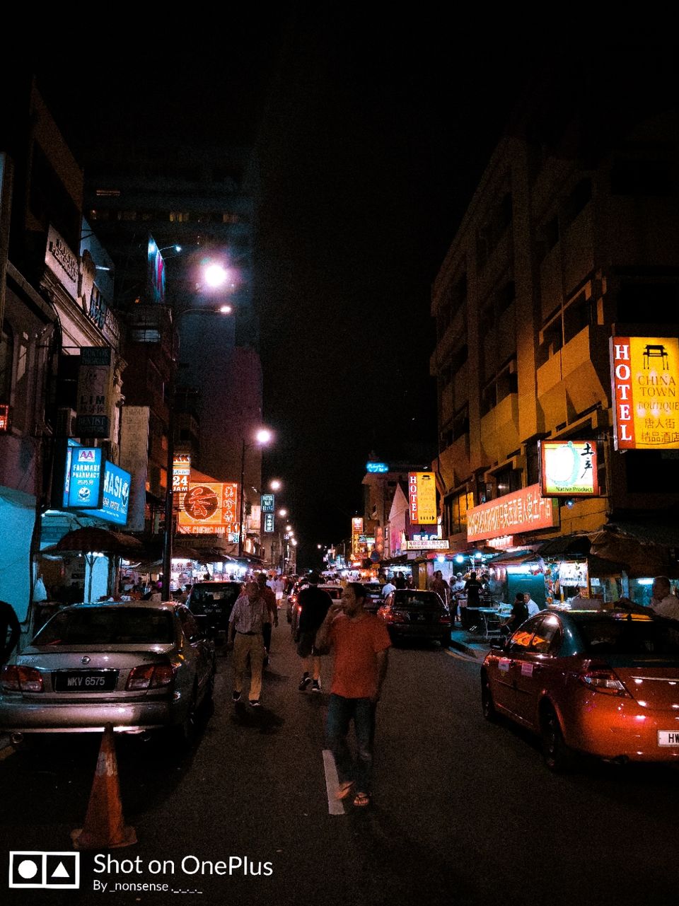 Photo of Kuala Lumpur Sentral, Kuala Lumpur, Federal Territory of Kuala Lumpur, Malaysia by Yash Chaudhry