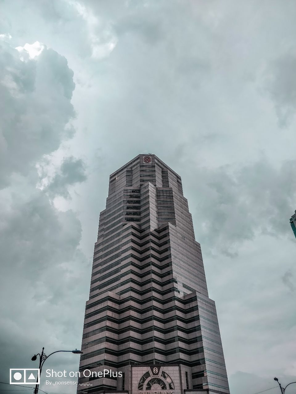 Photo of Kuala Lumpur Sentral, Kuala Lumpur, Federal Territory of Kuala Lumpur, Malaysia by Yash Chaudhry