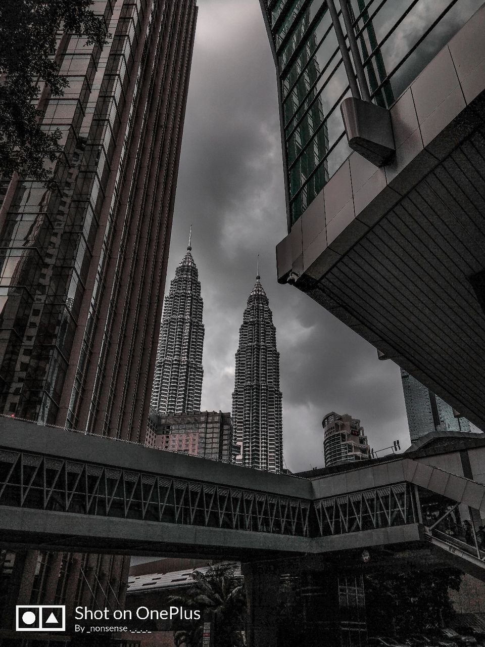 Photo of Kuala Lumpur Sentral, Kuala Lumpur, Federal Territory of Kuala Lumpur, Malaysia by Yash Chaudhry