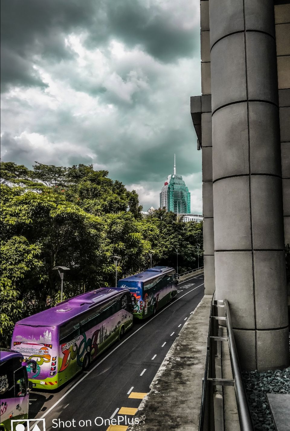Photo of Brickfields, Kuala Lumpur, Federal Territory of Kuala Lumpur, Malaysia by Yash Chaudhry