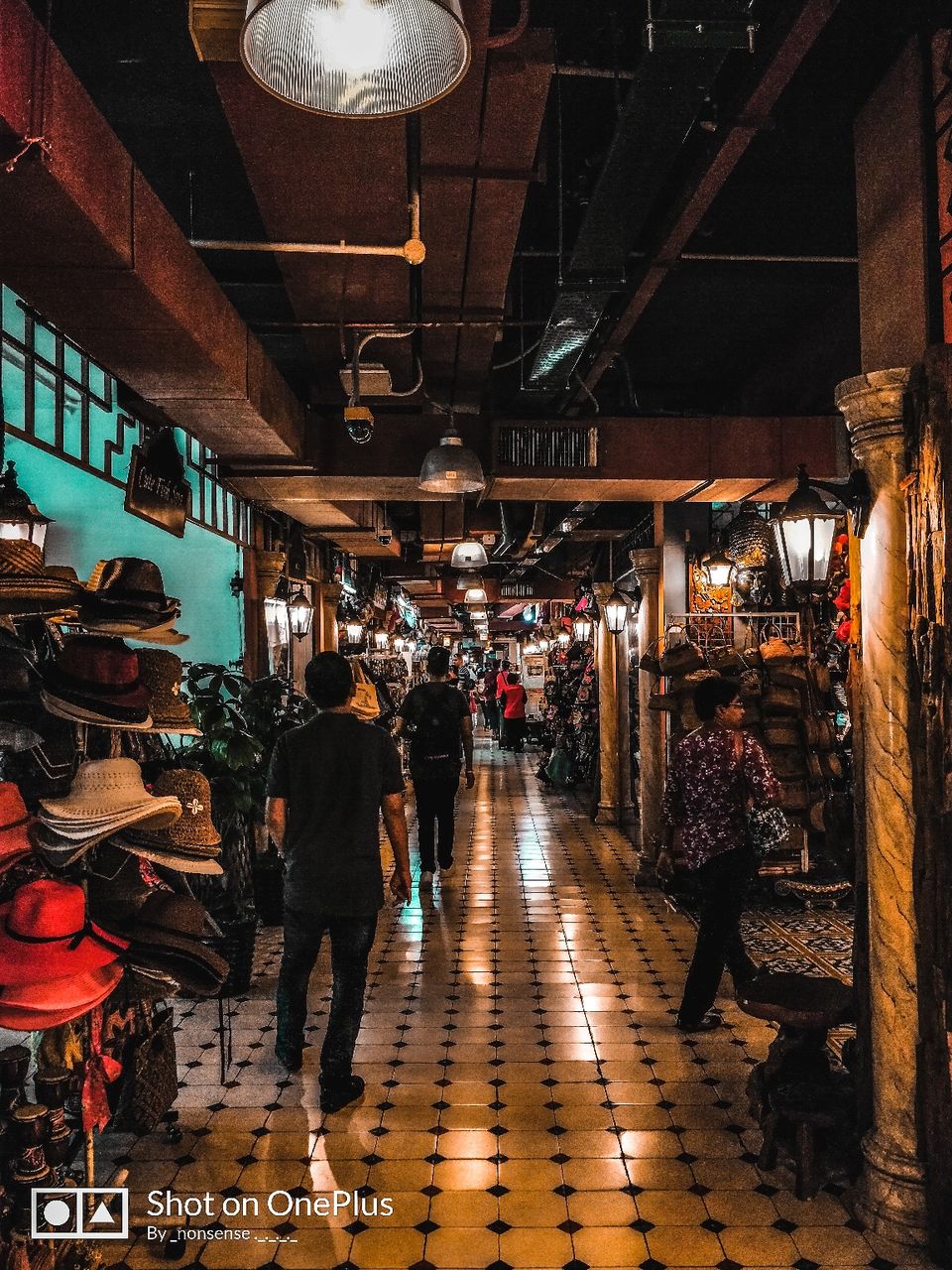 Photo of Central Market Kuala Lumpur, Jalan Hang Kasturi, Kuala Lumpur City Centre, Kuala Lumpur, Federal Territory of Kuala Lumpur, Malaysia by Yash Chaudhry