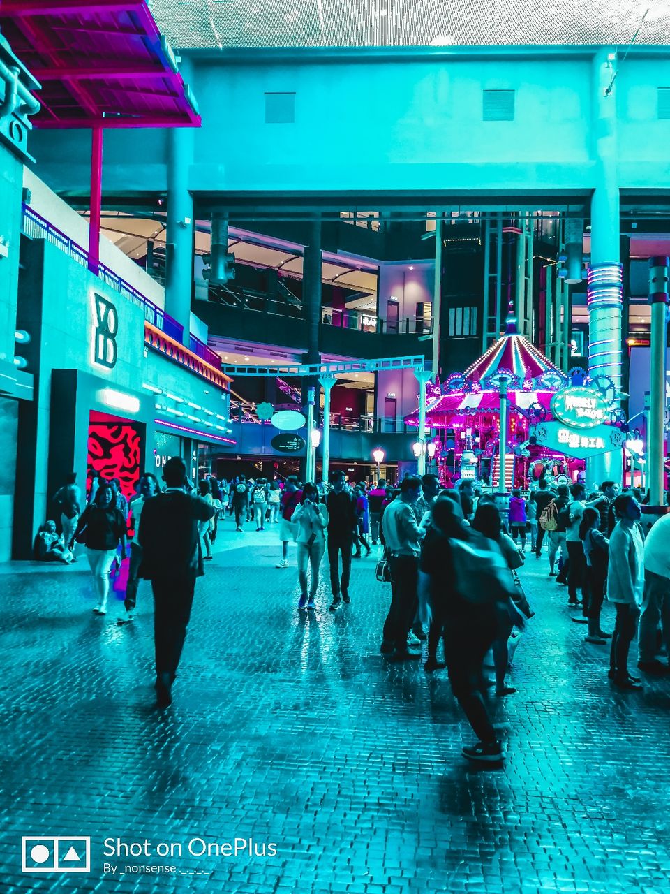 Photo of Genting Highlands, Pahang, Malaysia by Yash Chaudhry