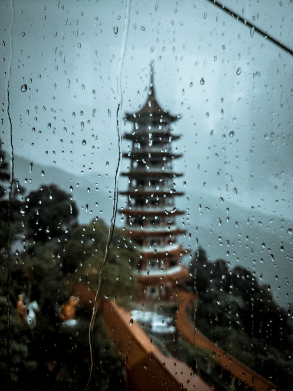 Photo of Genting Highlands, Pahang, Malaysia by Yash Chaudhry