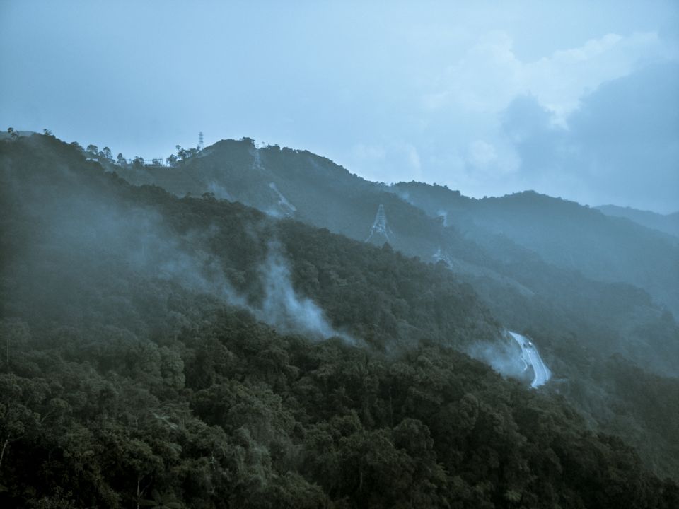 Photo of Genting Highlands, Pahang, Malaysia by Yash Chaudhry