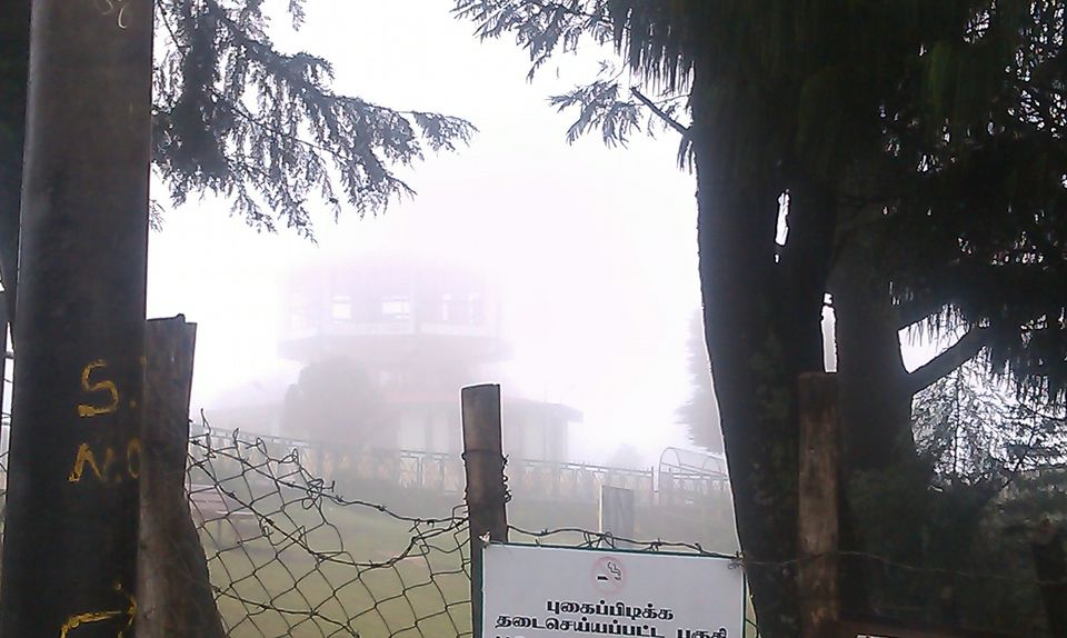 Photo of The crazy trip to Ooty and Back 14/19 by ..