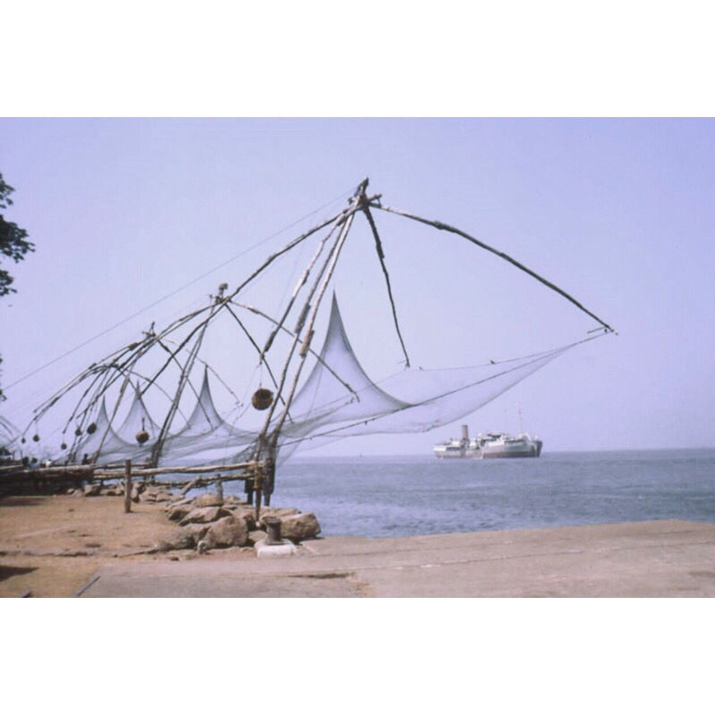 Photo of Kerala, India by Vanshika Oberoi