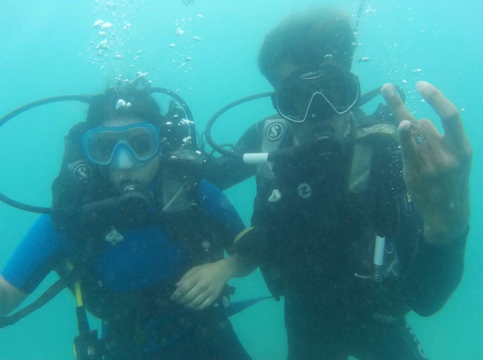 Photo of Havelock Island, Andaman and Nicobar Islands by Vanshika Oberoi