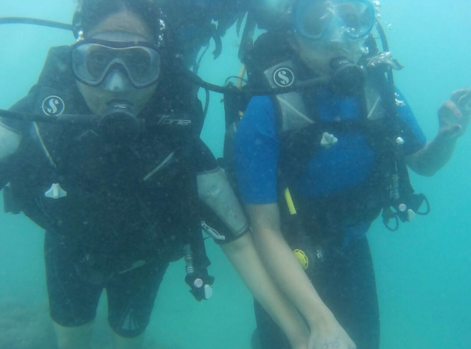 Photo of Havelock Island, Andaman and Nicobar Islands by Vanshika Oberoi