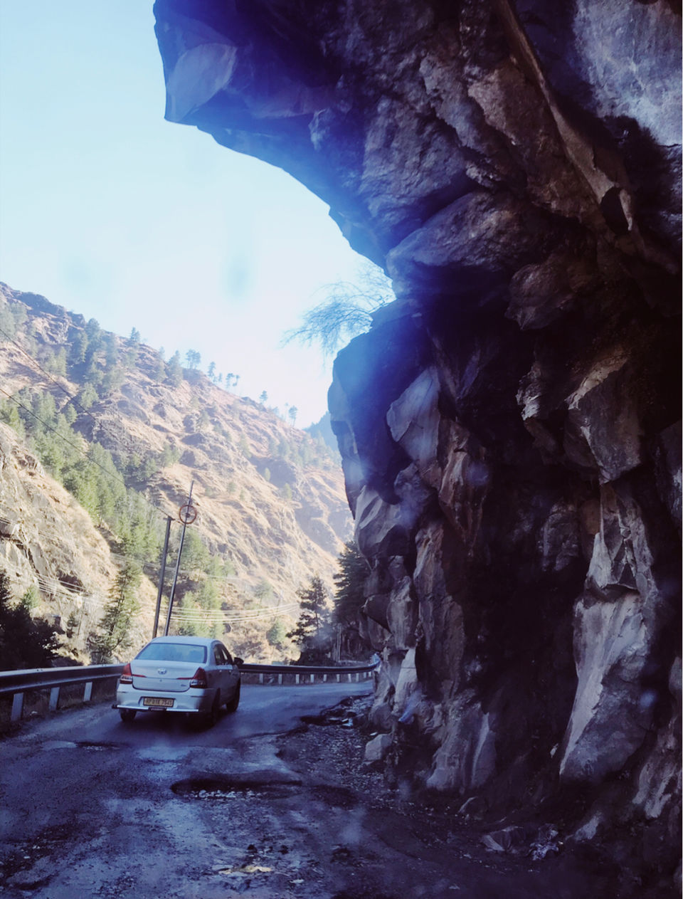 Photo of Kalgha, Sosan, Himachal Pradesh, India by Vanshika Oberoi