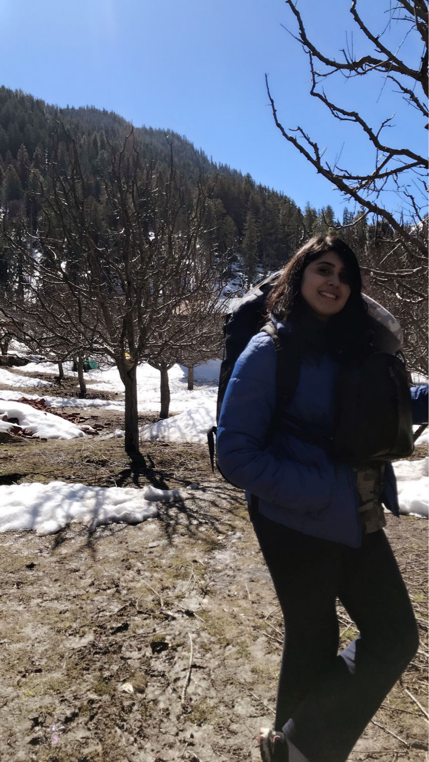 Photo of Kalgha, Sosan, Himachal Pradesh, India by Vanshika Oberoi