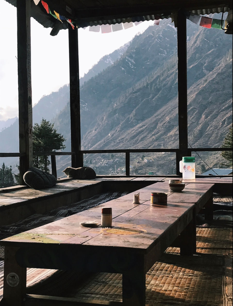 Photo of Kalgha, Sosan, Himachal Pradesh, India by Vanshika Oberoi