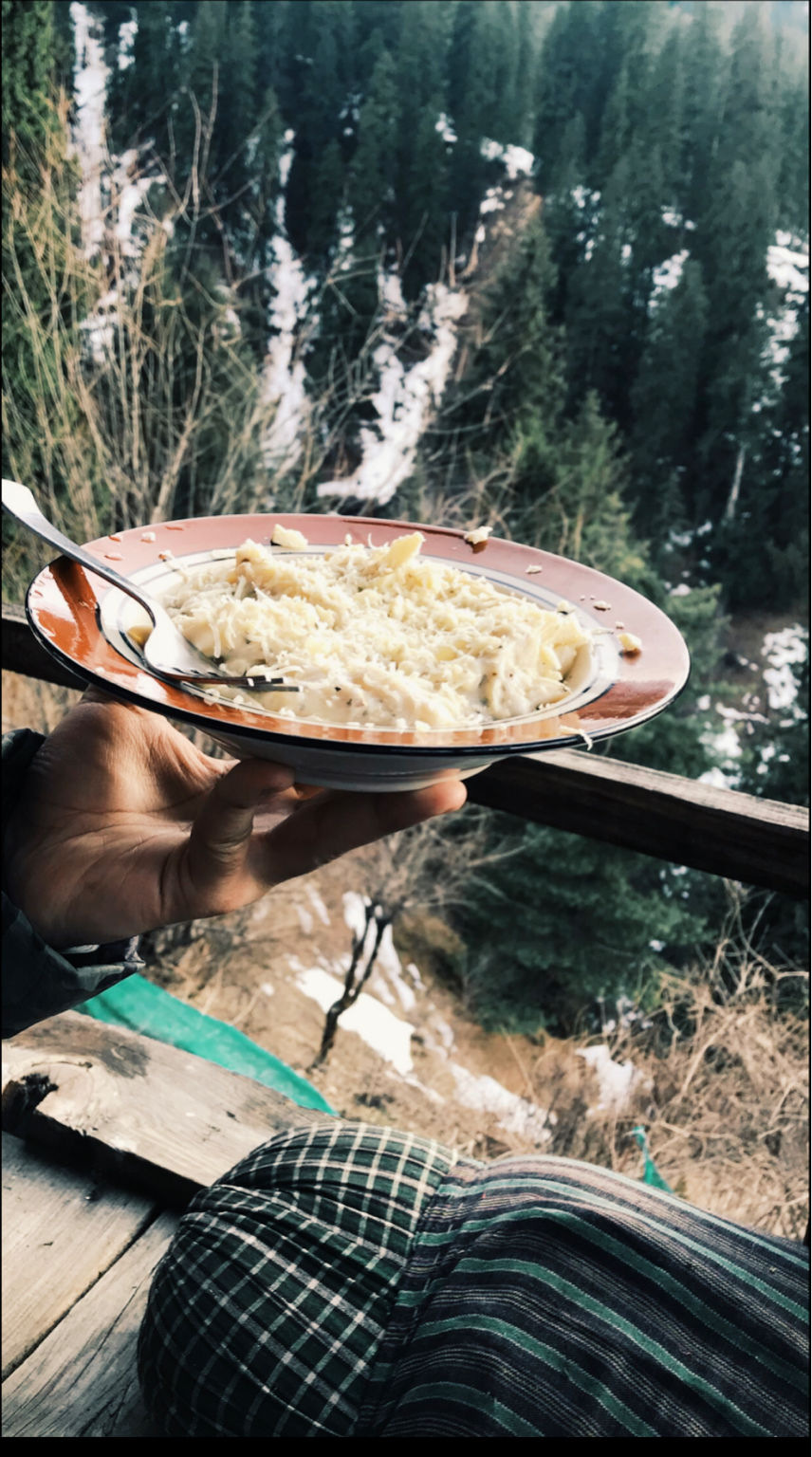 Photo of Kalgha, Sosan, Himachal Pradesh, India by Vanshika Oberoi