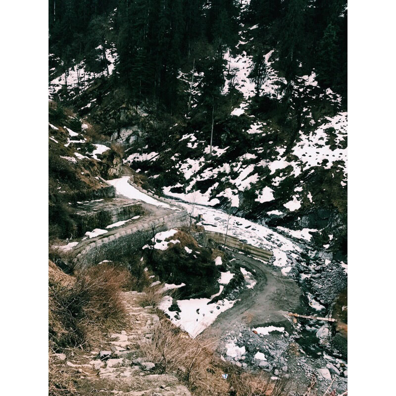 Photo of Kalgha, Sosan, Himachal Pradesh, India by Vanshika Oberoi
