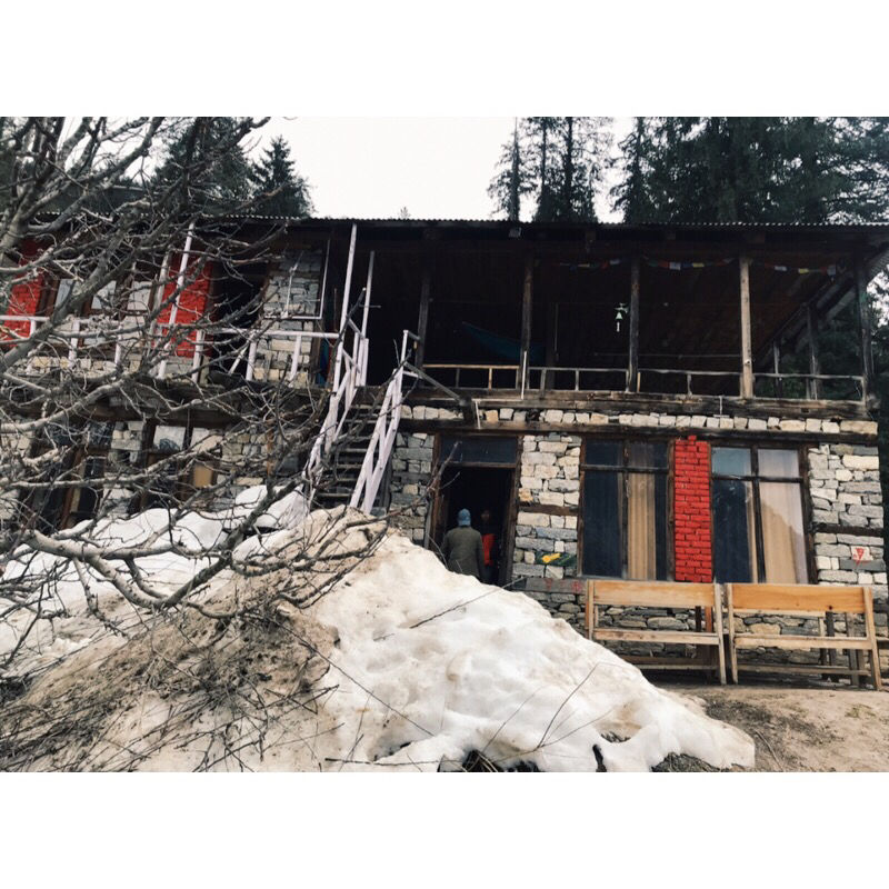 Photo of Kalga Village - The Place To Be by Vanshika Oberoi