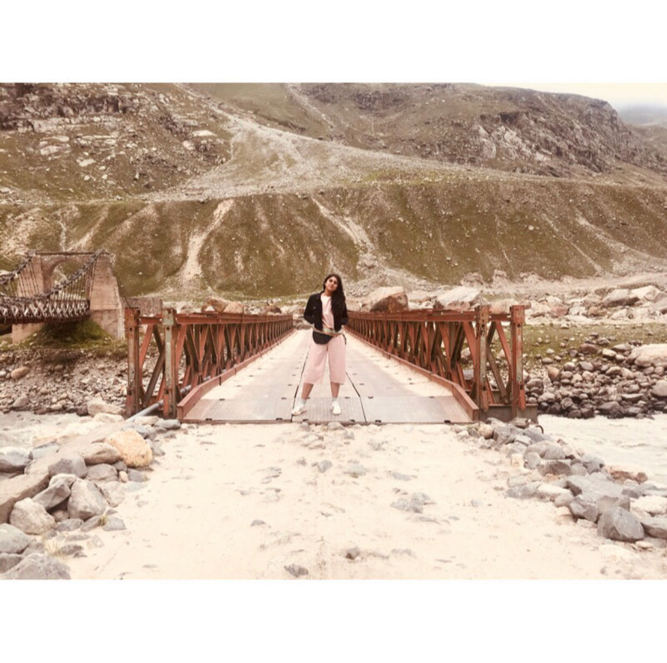 Photo of Spiti Valley, Marango Rangarik, Himachal Pradesh by Vanshika Oberoi