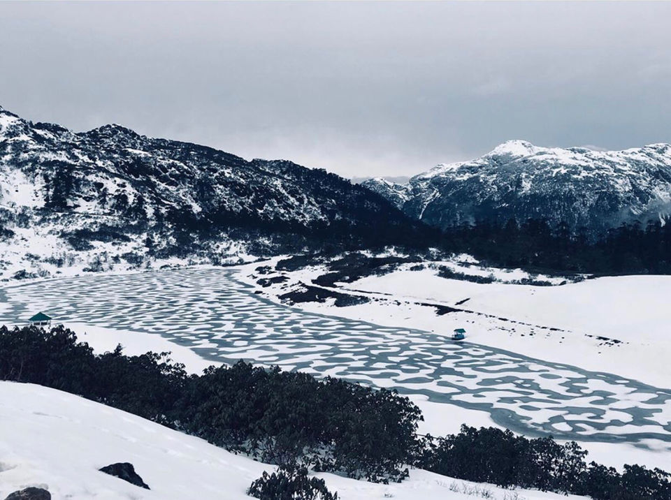 Photo of Arunachal Has My Heart by Vanshika Oberoi