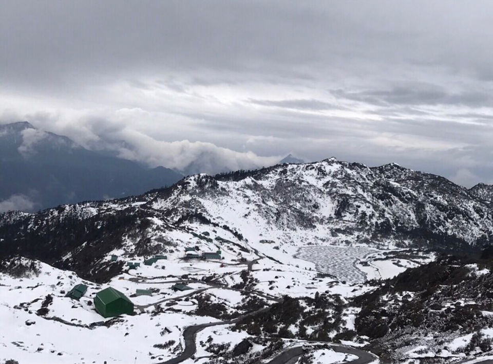 Photo of Arunachal Has My Heart by Vanshika Oberoi