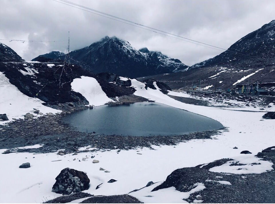 Photo of Arunachal Has My Heart by Vanshika Oberoi