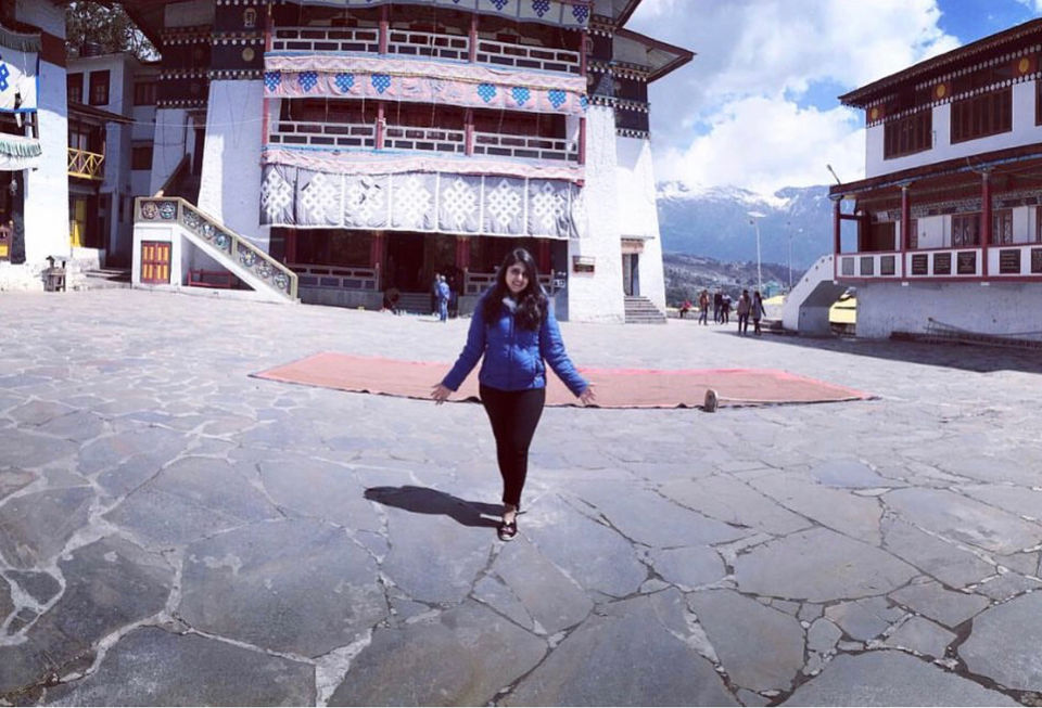 Photo of Arunachal Has My Heart by Vanshika Oberoi