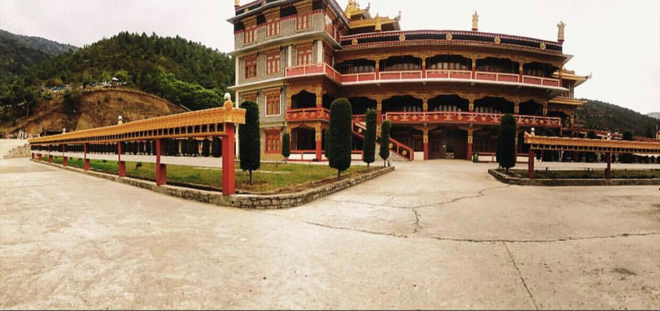 Photo of Arunachal Has My Heart by Vanshika Oberoi