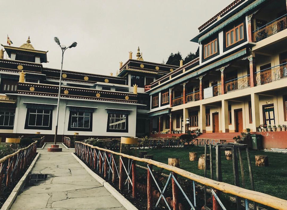 Photo of Arunachal Has My Heart by Vanshika Oberoi