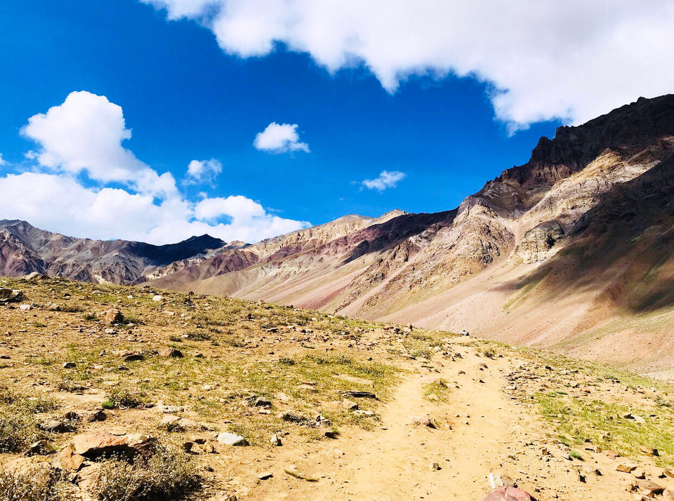 Photo of Things You Have to Know Before You Make a Visit to Spiti by Vanshika Oberoi