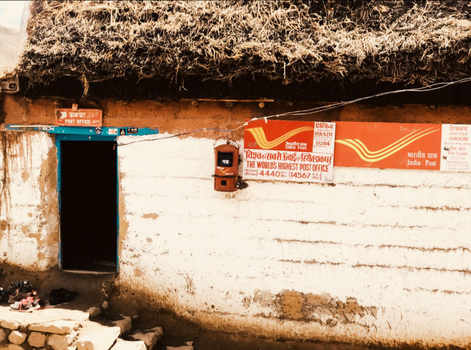 Photo of Journey to the World’s highest post office in Spiti Valley by Vanshika Oberoi