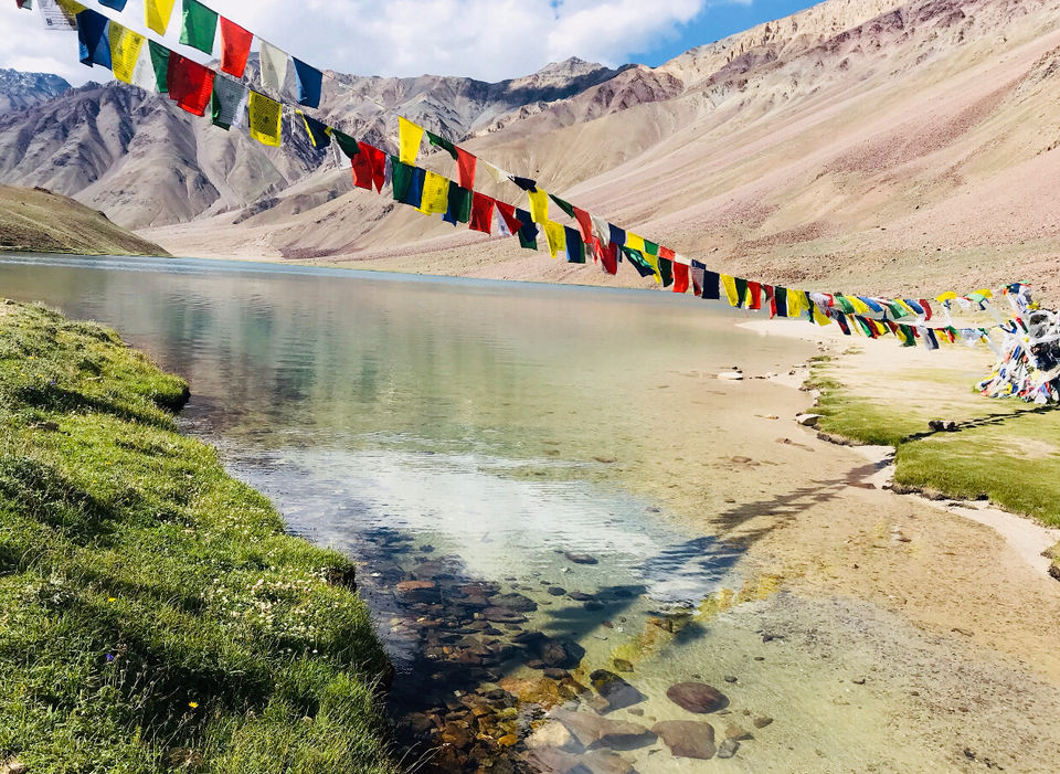 Photo of 9 Things to know before you go to Spiti Valley by Vanshika Oberoi