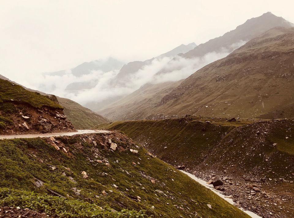 Photo of The best things to see and do in Spiti Valley, India by Vanshika Oberoi