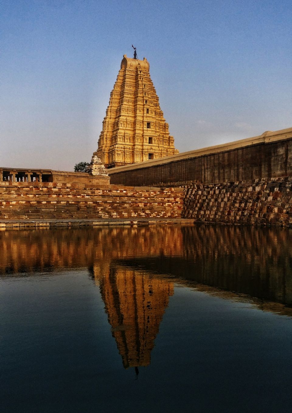 Photo of Hampi through my eyes by Disha Darekar