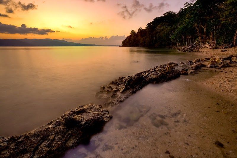 Photo of ANDAMAN ISLAND 1/5 by Mili Savani