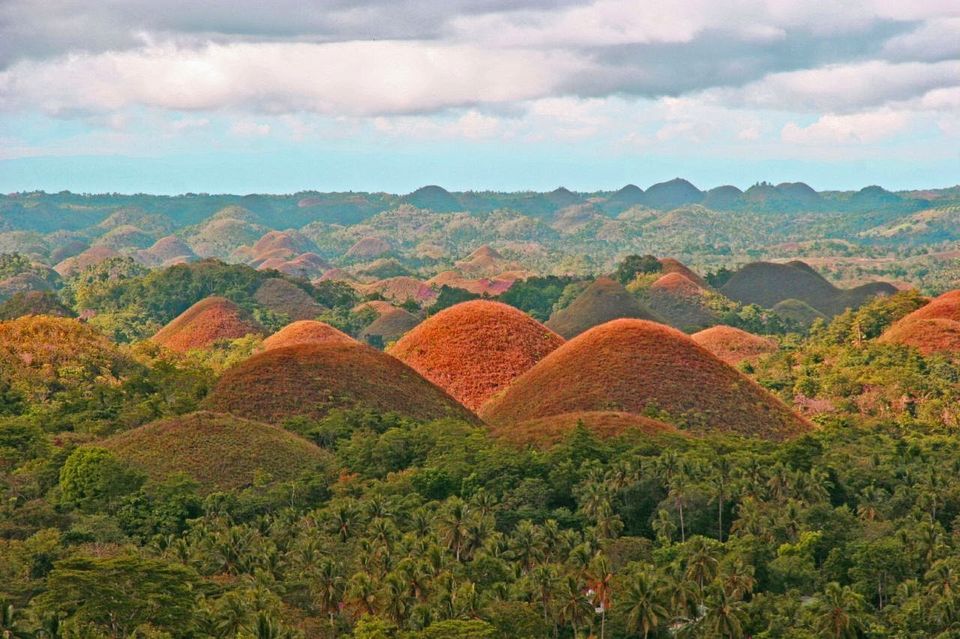 Photo of 10 things you will undeniably love about Philippines 4/8 by Mili Savani