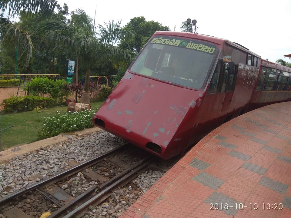 Photo of Heading to Port city Vizag by farah ahmad
