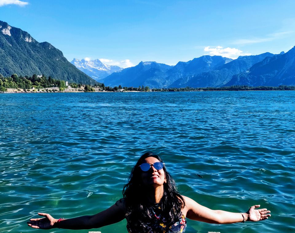 Photo of Things you need to do for the best experience at Switzerland 4/5 by Preethika Pilinja